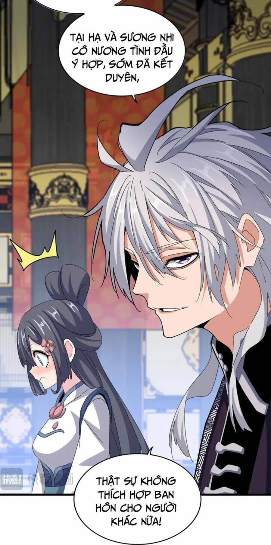 Chapter 431 trang 51