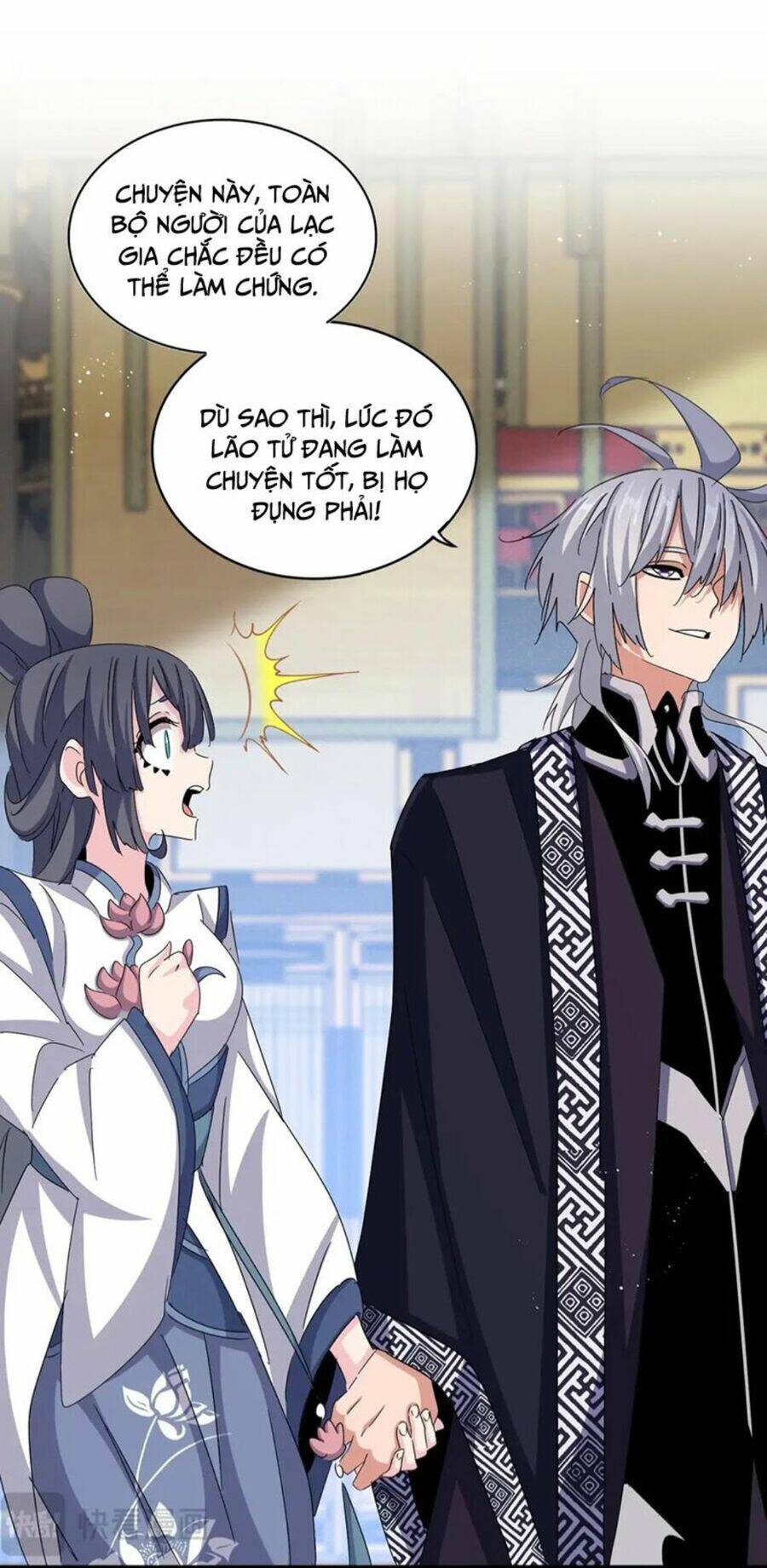 Chapter 431 trang 58