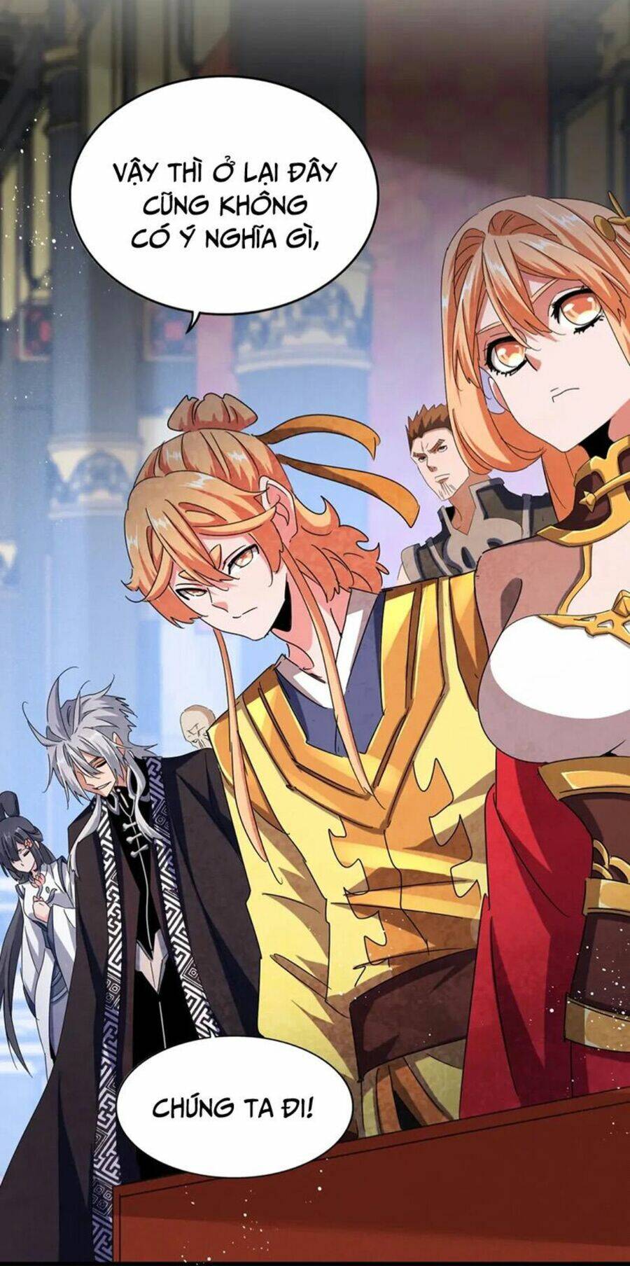 Chapter 432 trang 19