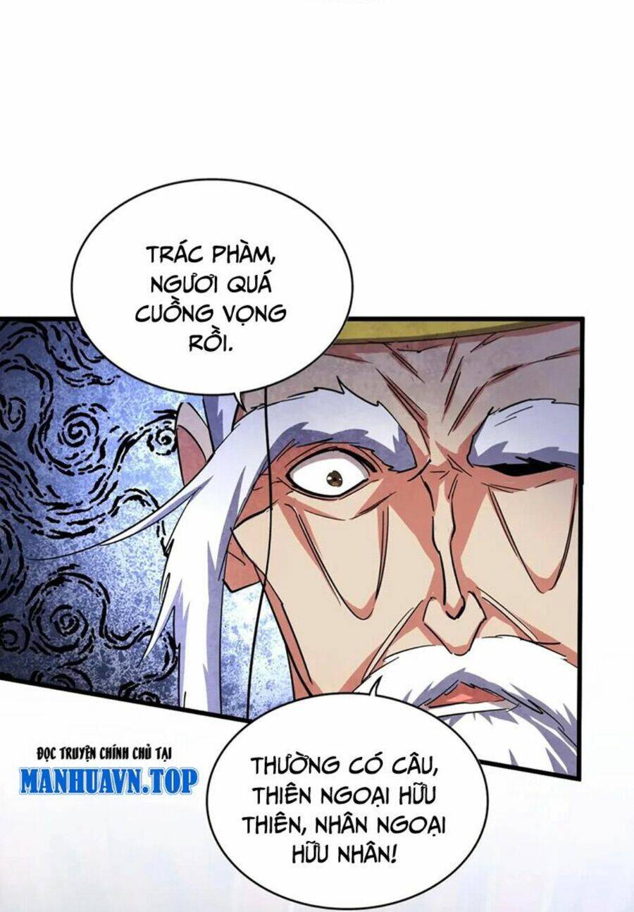 Chapter 432 trang 22