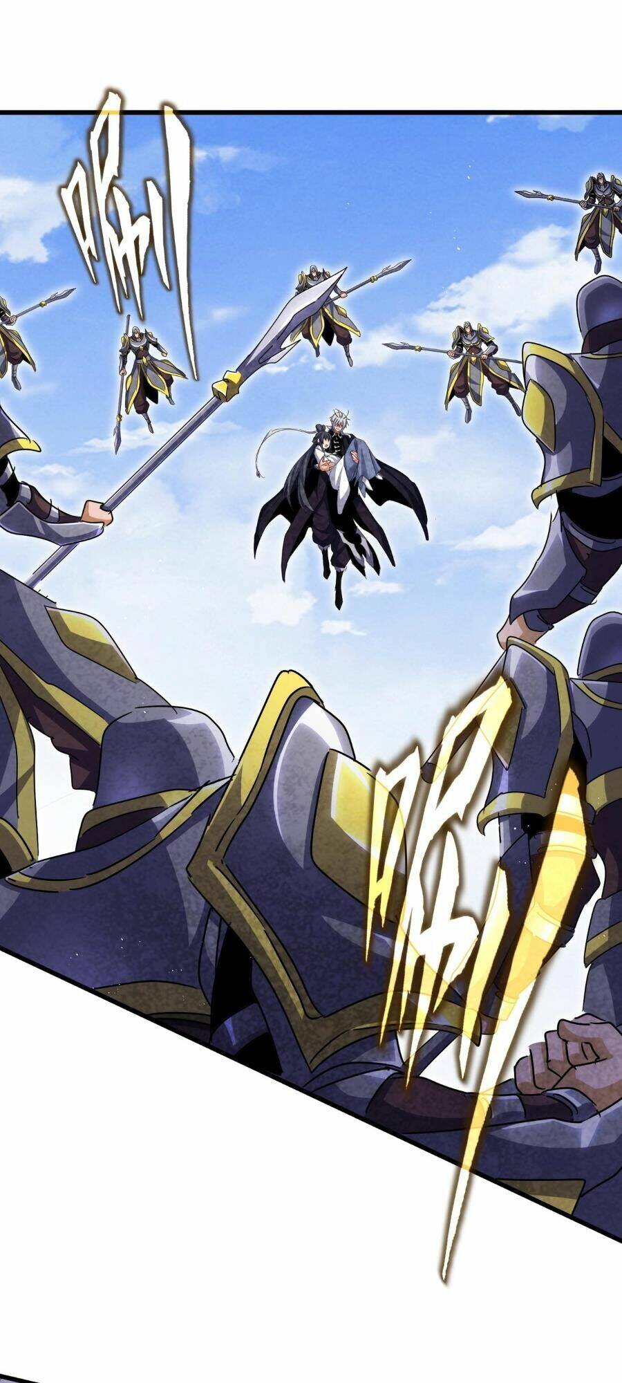 Chapter 433 trang 16