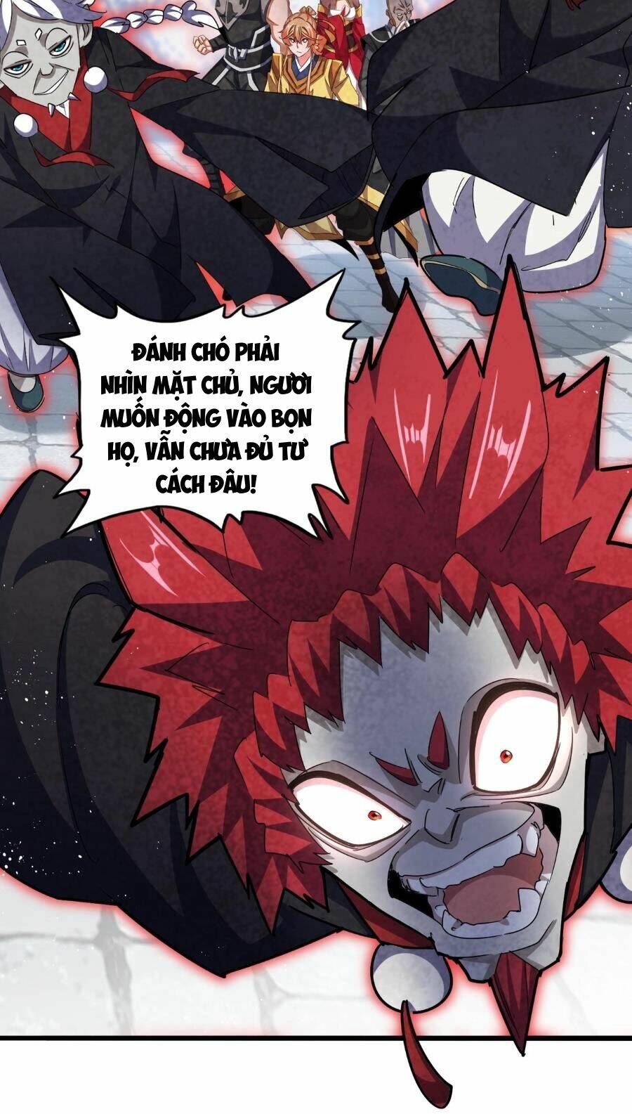 Chapter 433 trang 30