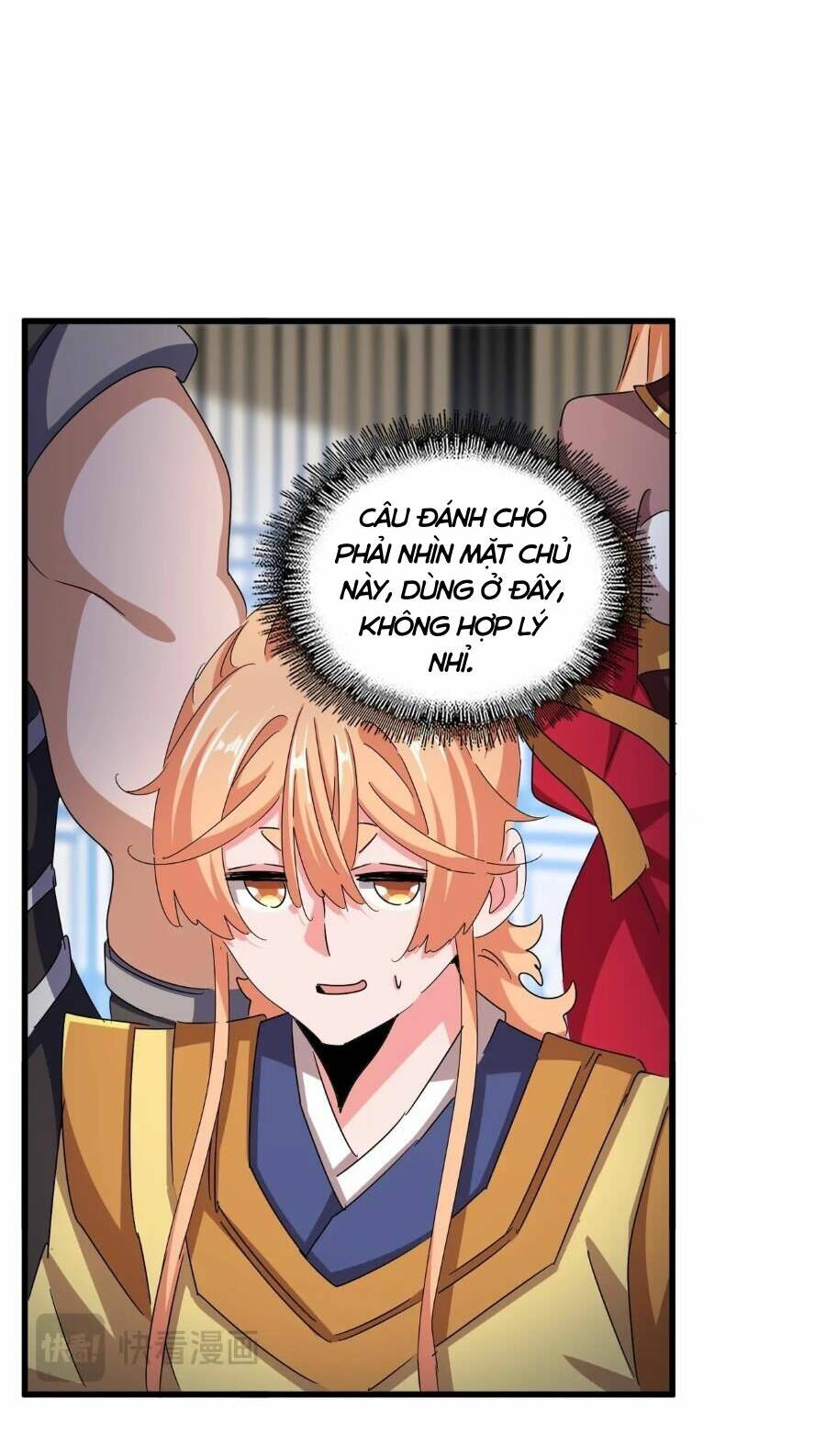 Chapter 433 trang 31