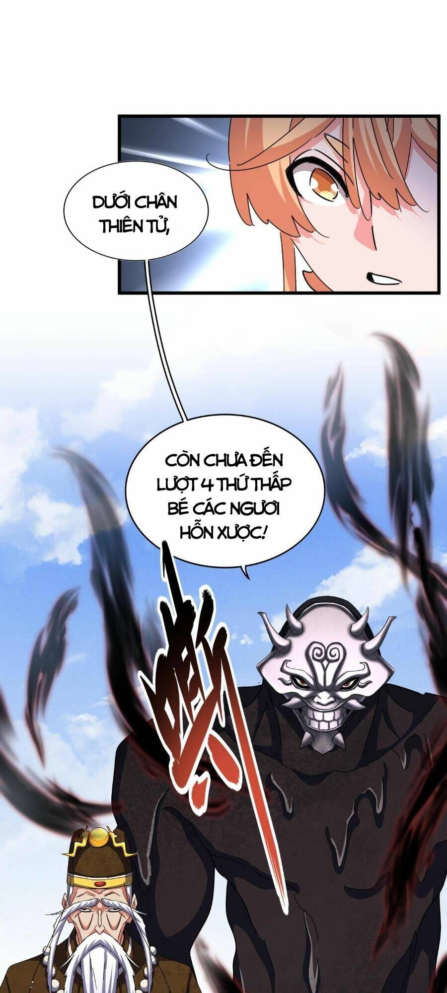 Chapter 433 trang 32