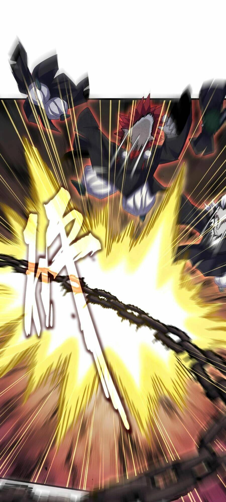 Chapter 433 trang 34