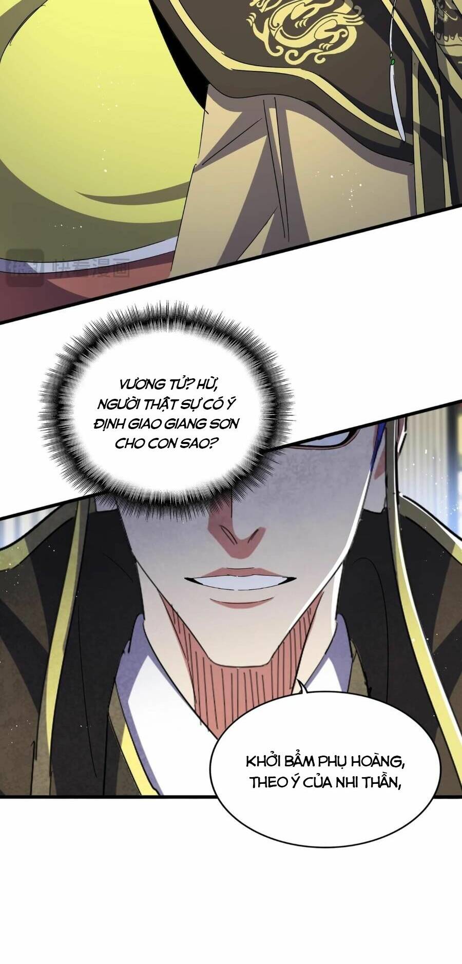 Chapter 434 trang 14