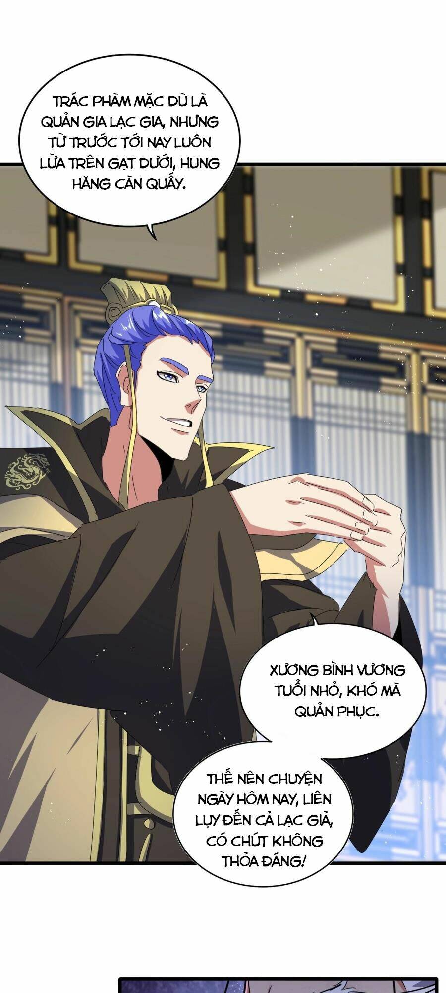 Chapter 434 trang 15