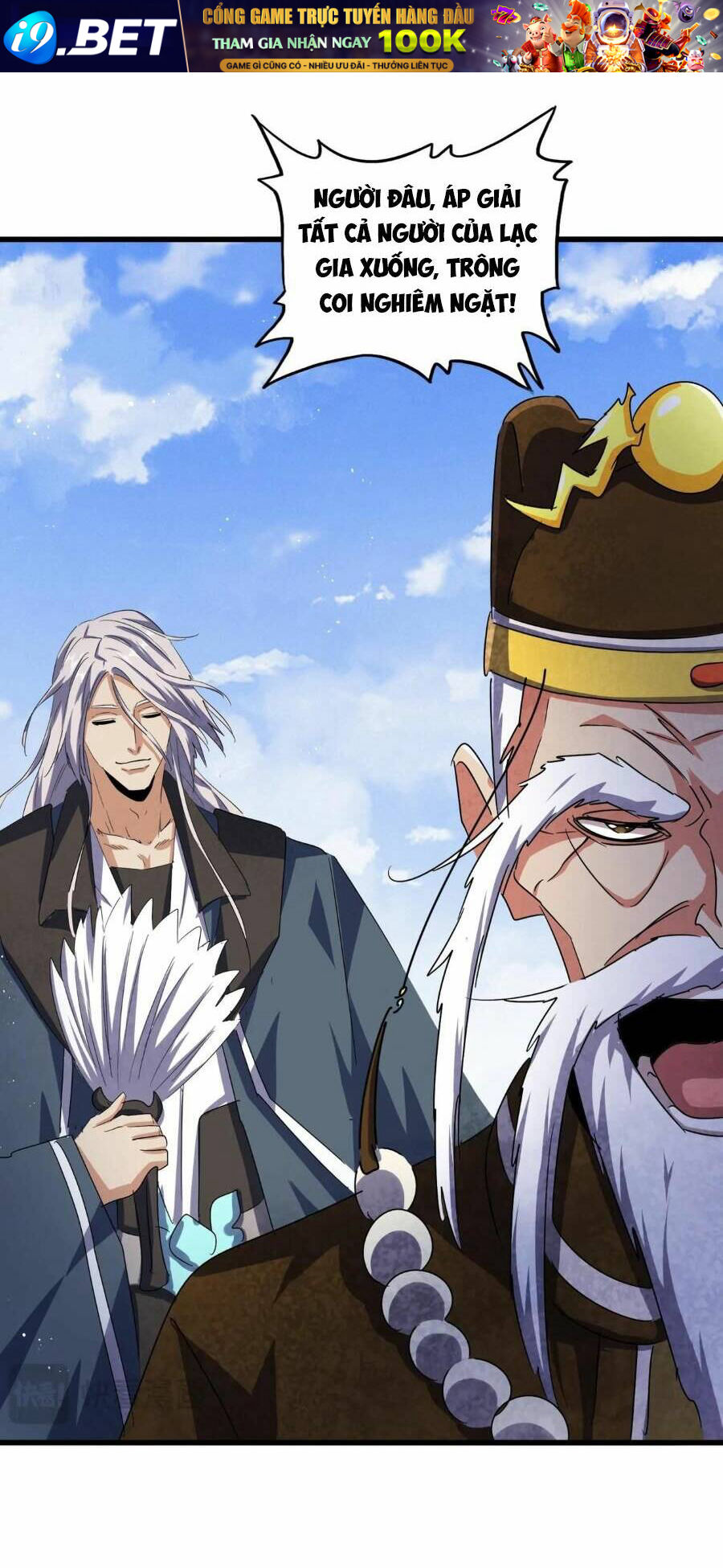 Chapter 434 trang 18