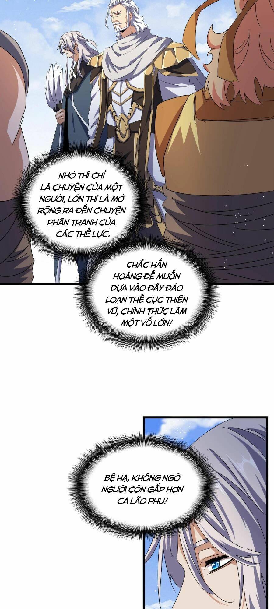 Chapter 434 trang 20