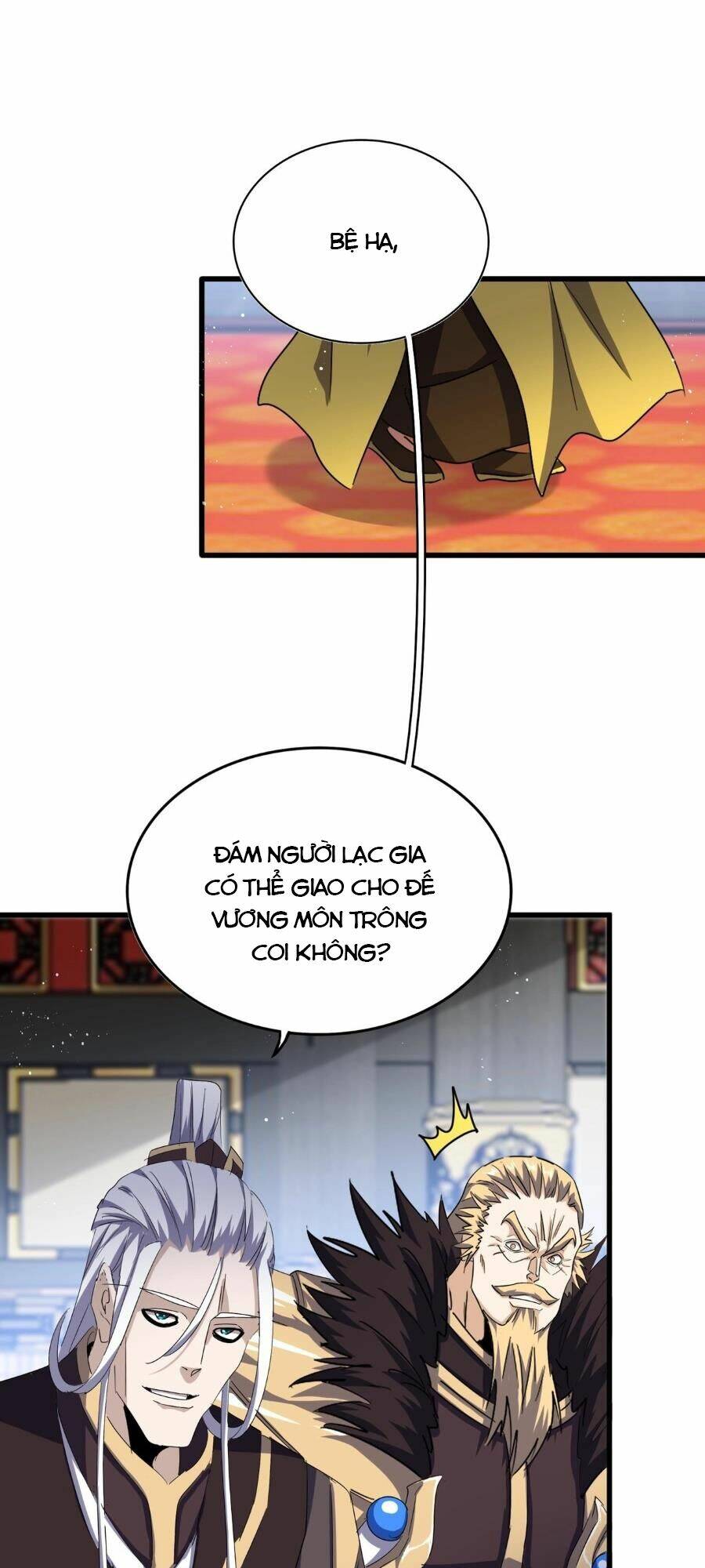 Chapter 434 trang 23