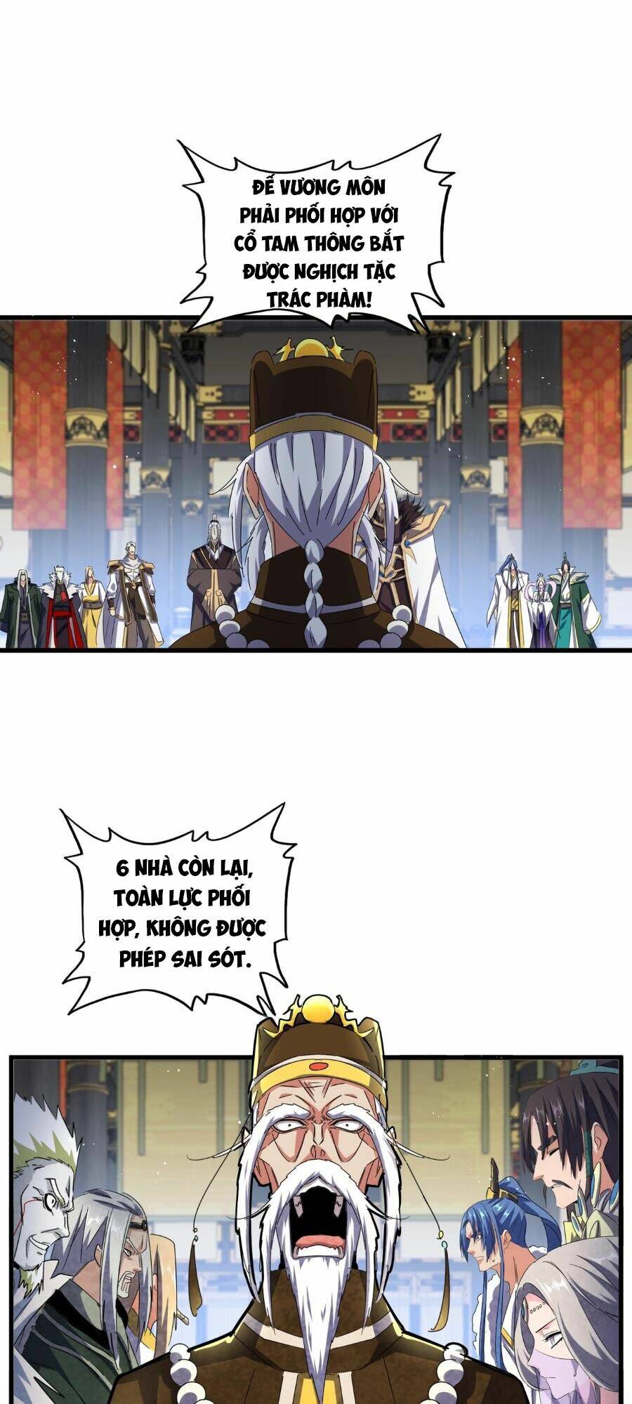 Chapter 434 trang 31