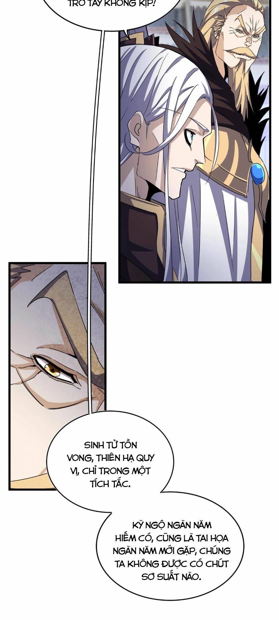 Chapter 435 trang 18