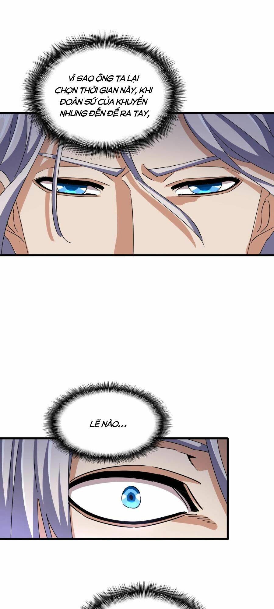 Chapter 435 trang 28