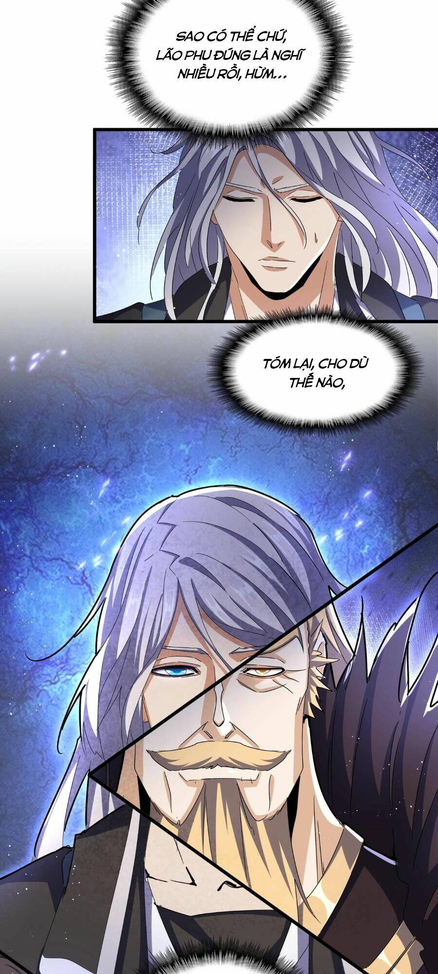 Chapter 435 trang 29