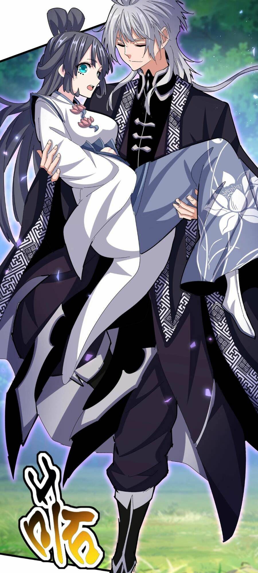 Chapter 435 trang 34