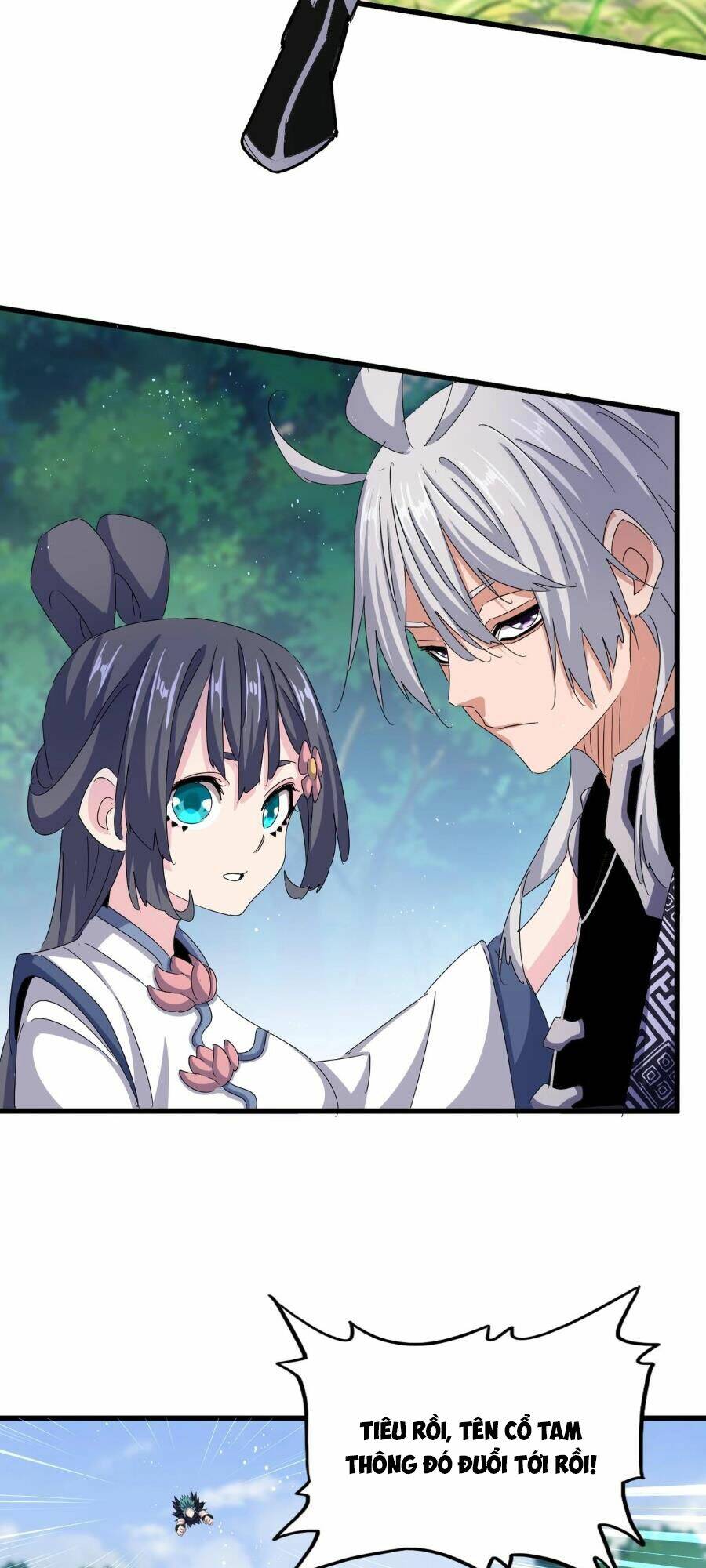 Chapter 435 trang 35