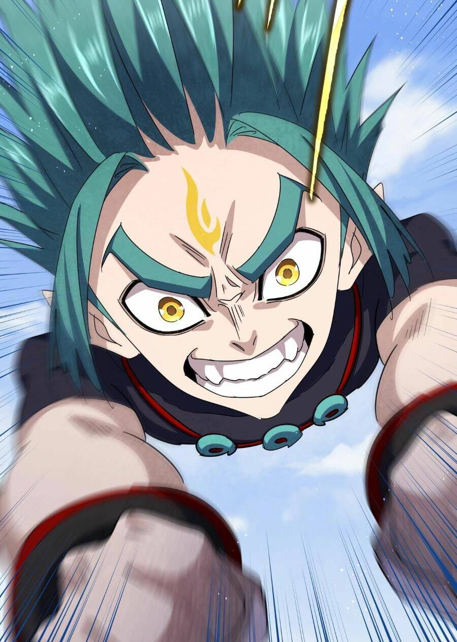 Chapter 435 trang 37