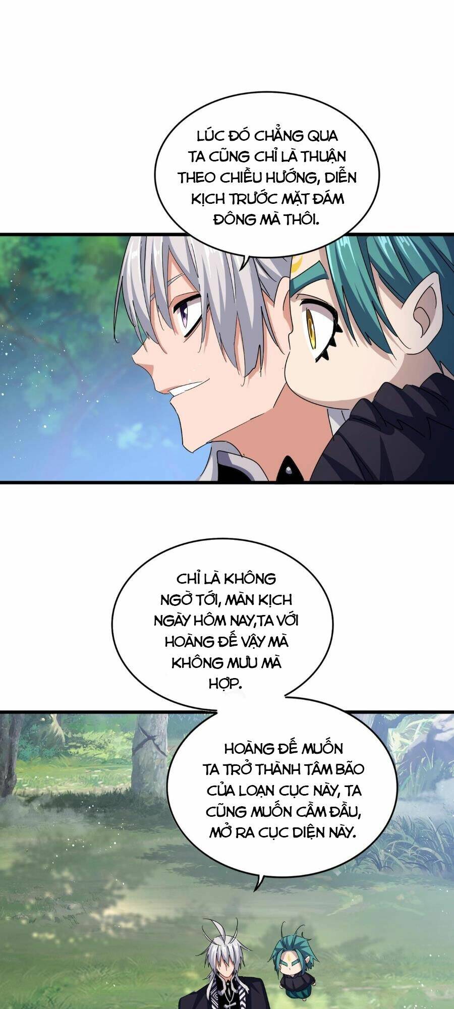 Chapter 435 trang 43