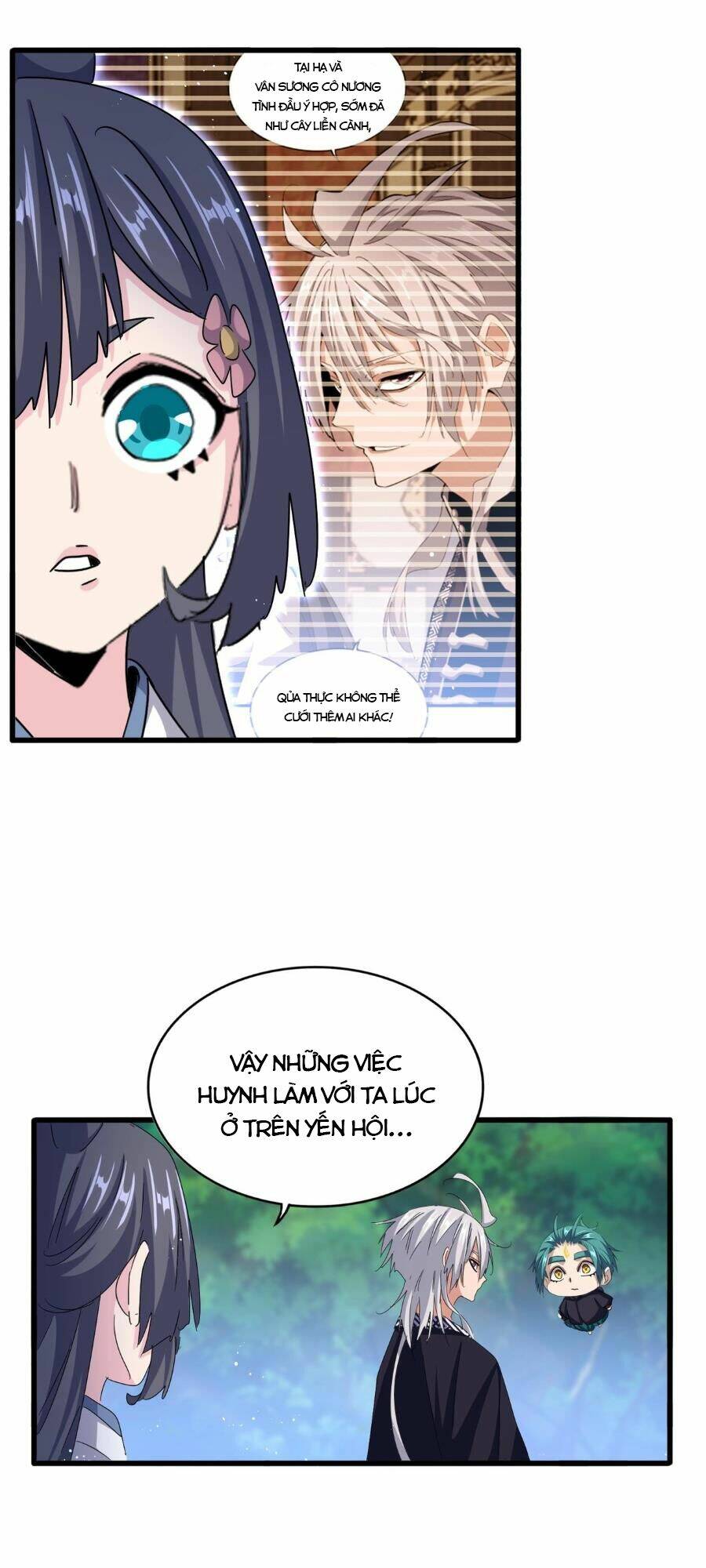 Chapter 435 trang 48