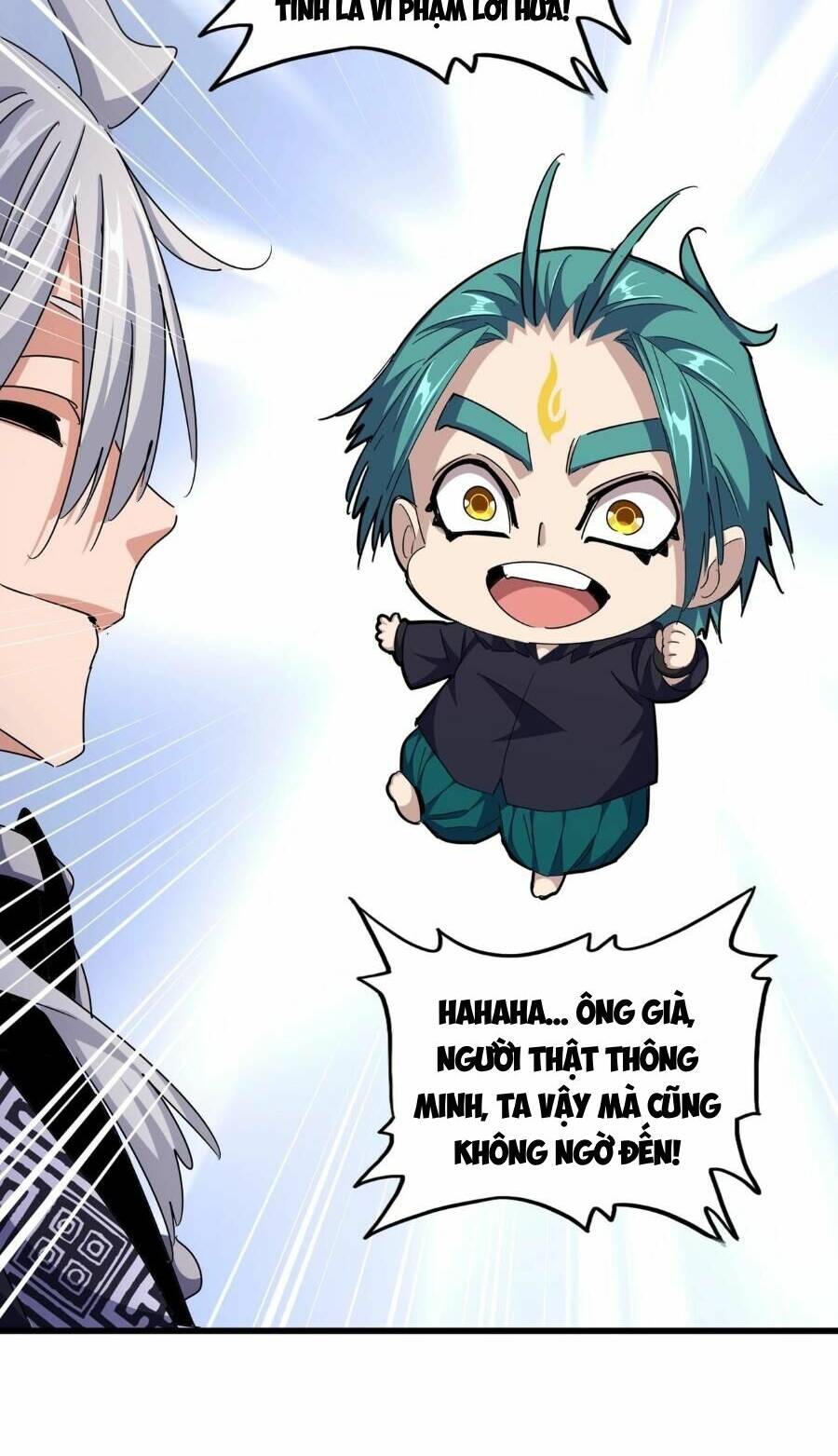 Chapter 436 trang 10