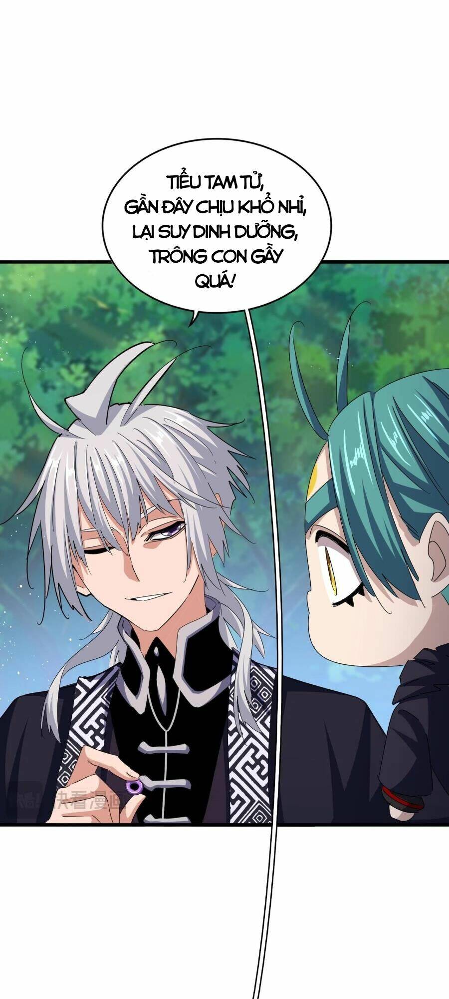 Chapter 436 trang 11