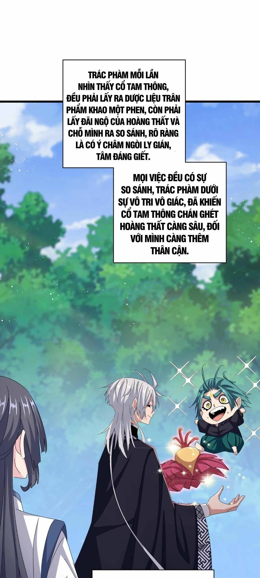 Chapter 436 trang 14