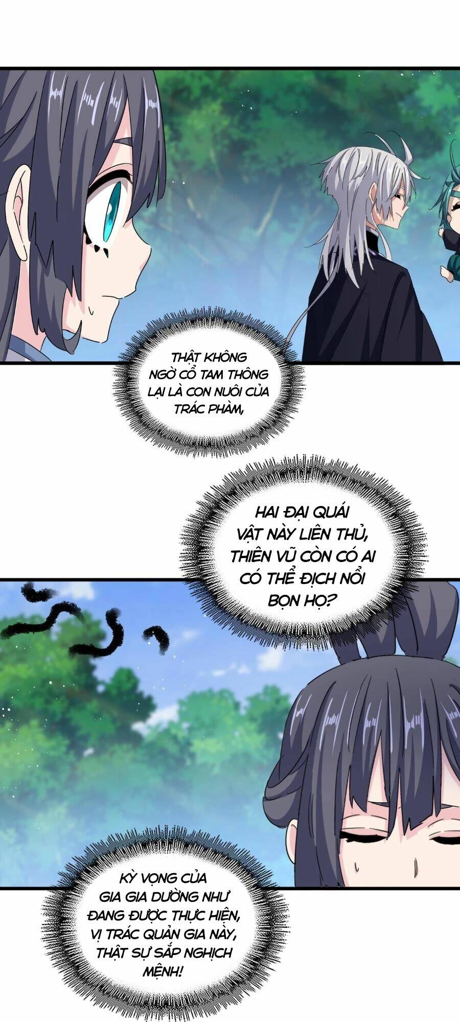 Chapter 436 trang 18