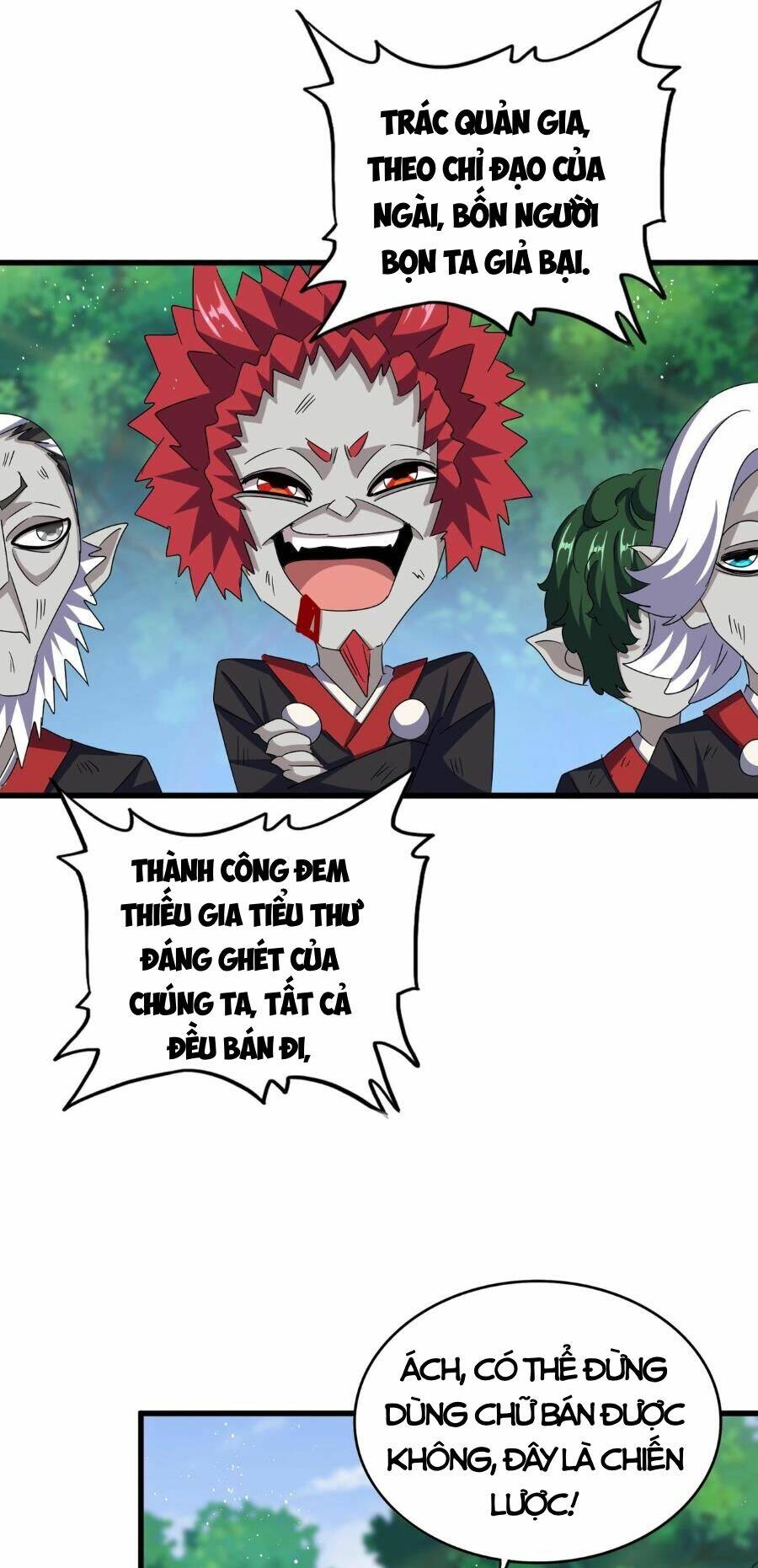 Chapter 436 trang 20