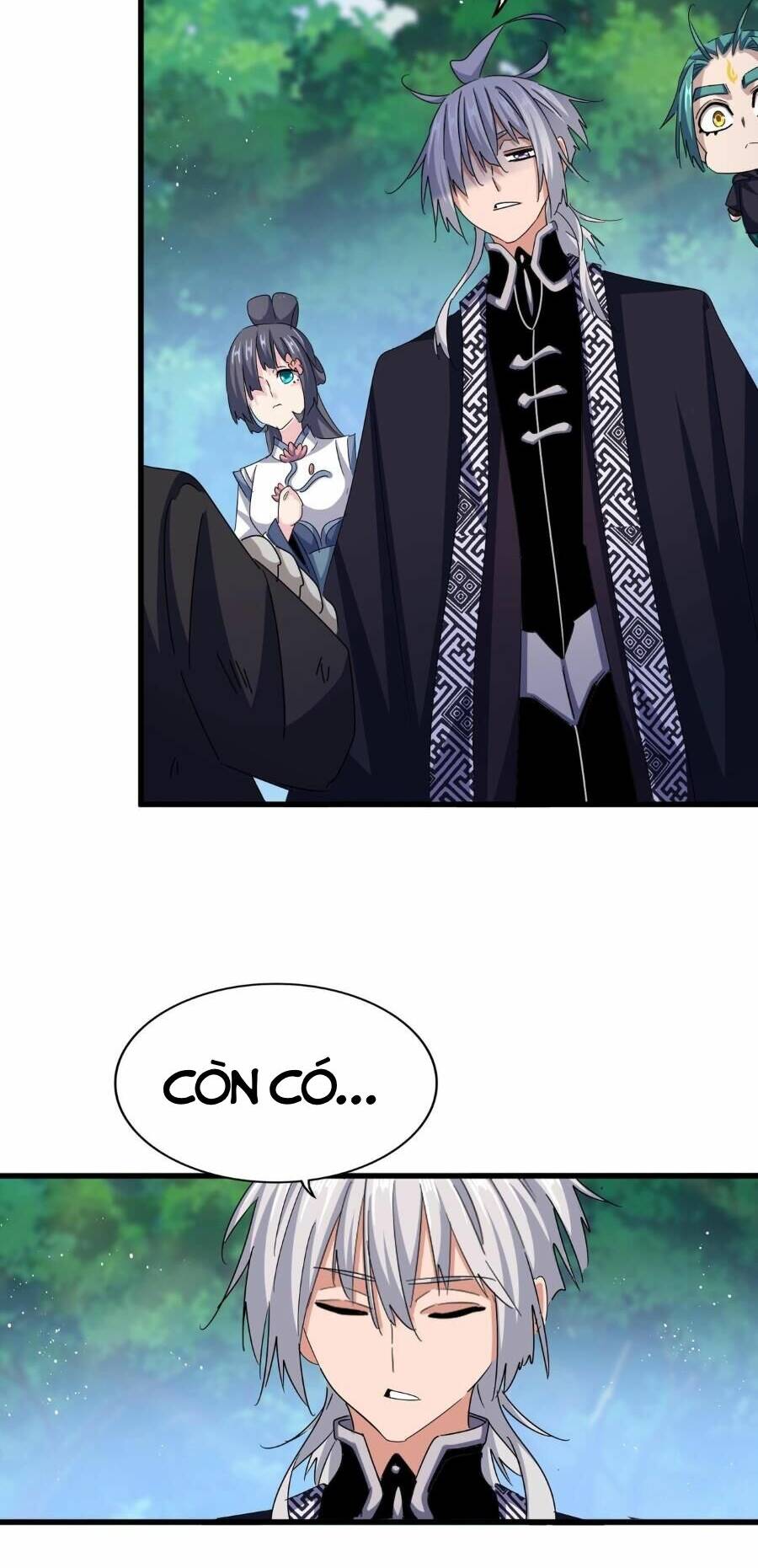 Chapter 436 trang 21