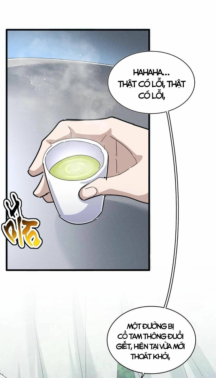 Chapter 436 trang 28