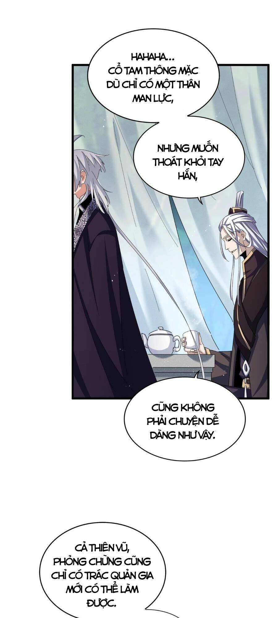 Chapter 436 trang 30