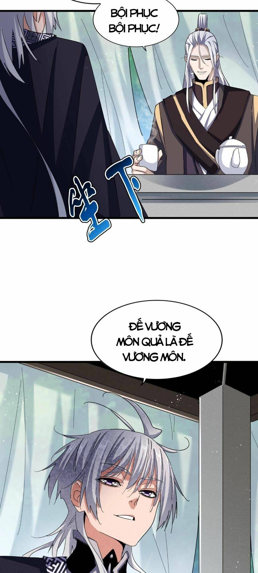 Chapter 436 trang 31