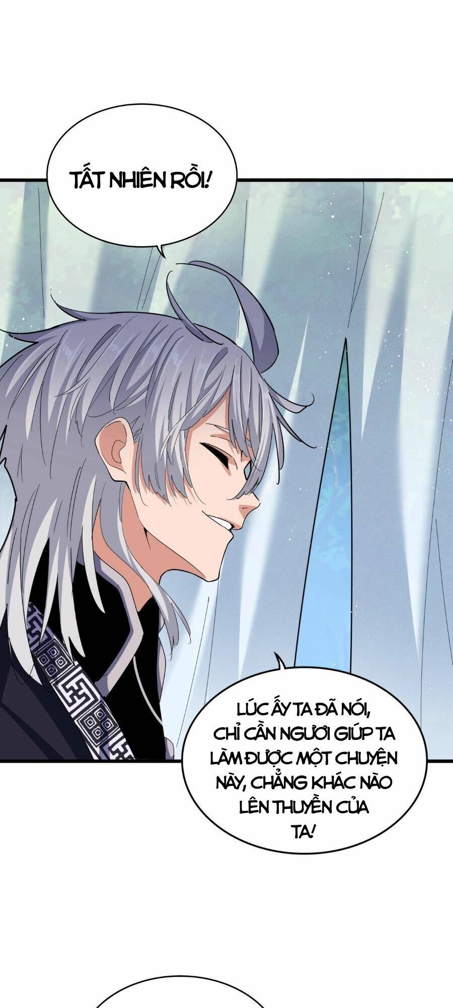 Chapter 436 trang 38