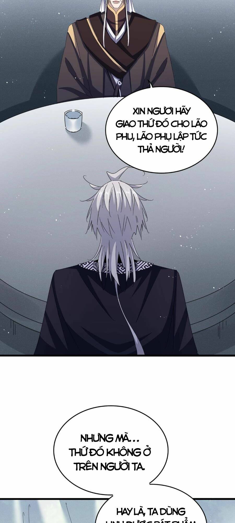 Chapter 437 trang 19