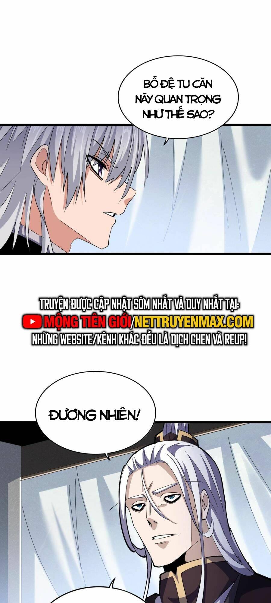 Chapter 437 trang 22