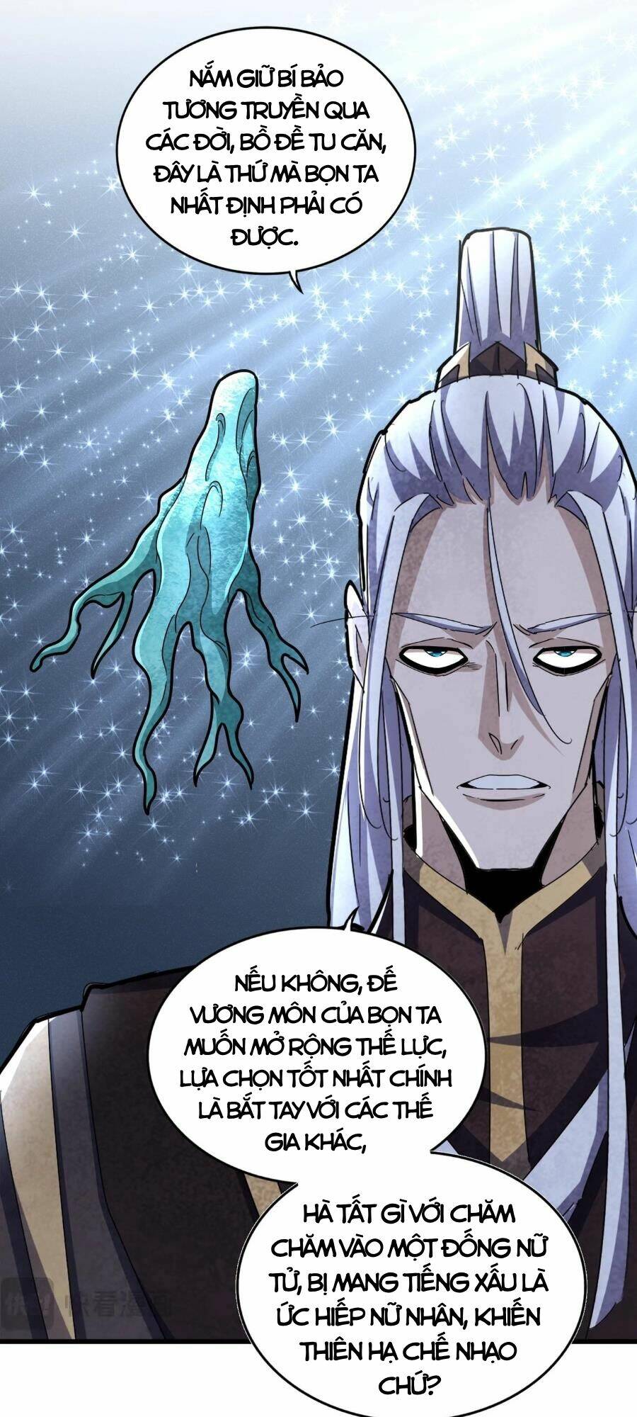 Chapter 437 trang 24