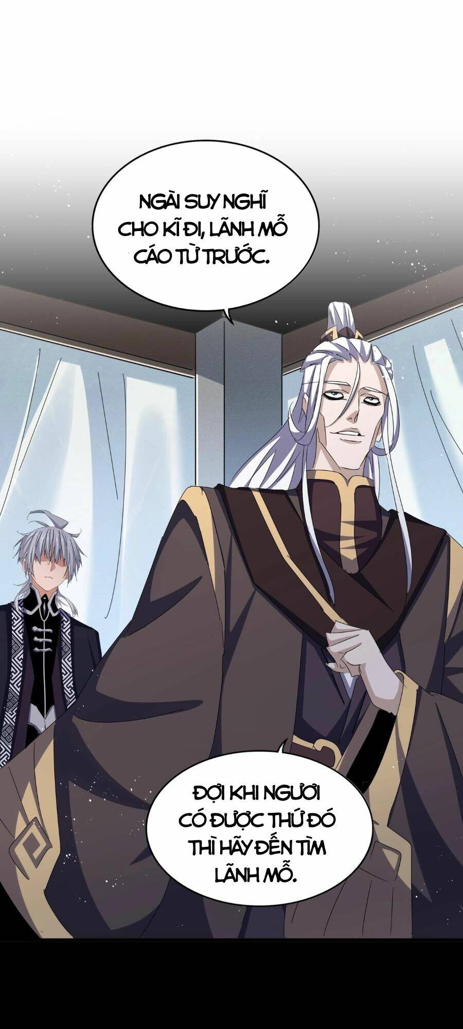 Chapter 437 trang 35