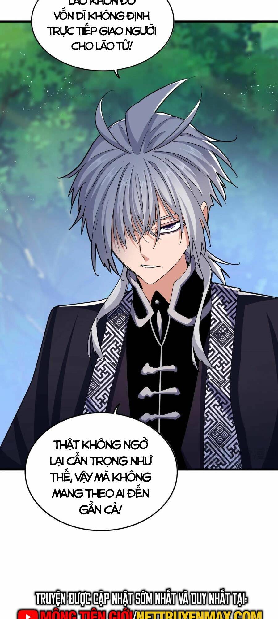 Chapter 437 trang 42