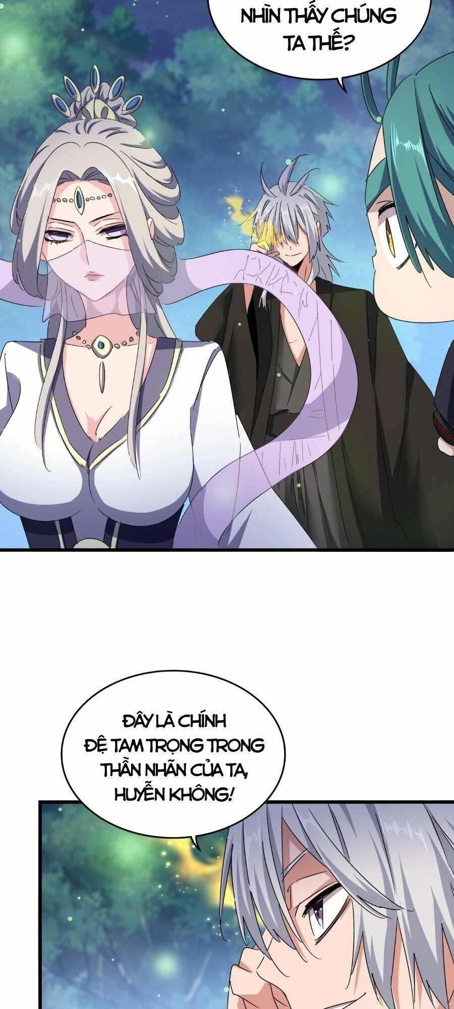 Chapter 438 trang 26