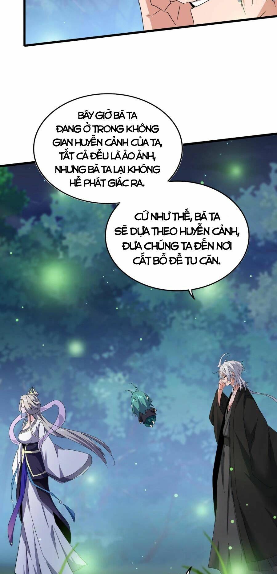Chapter 438 trang 27