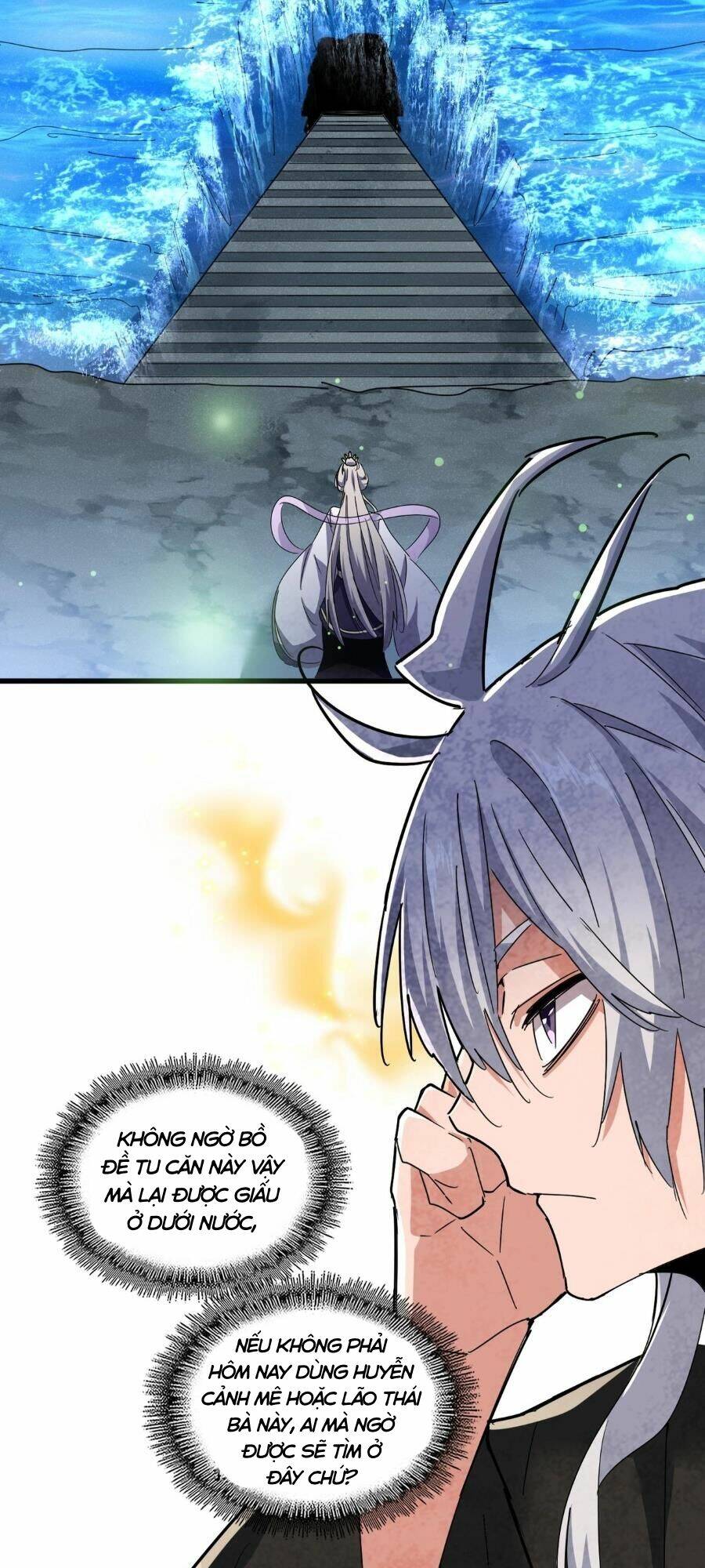 Chapter 438 trang 34