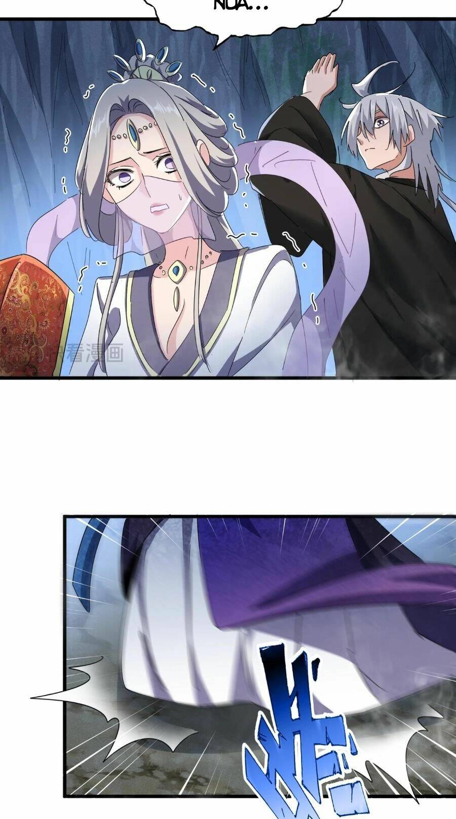 Chapter 438 trang 37