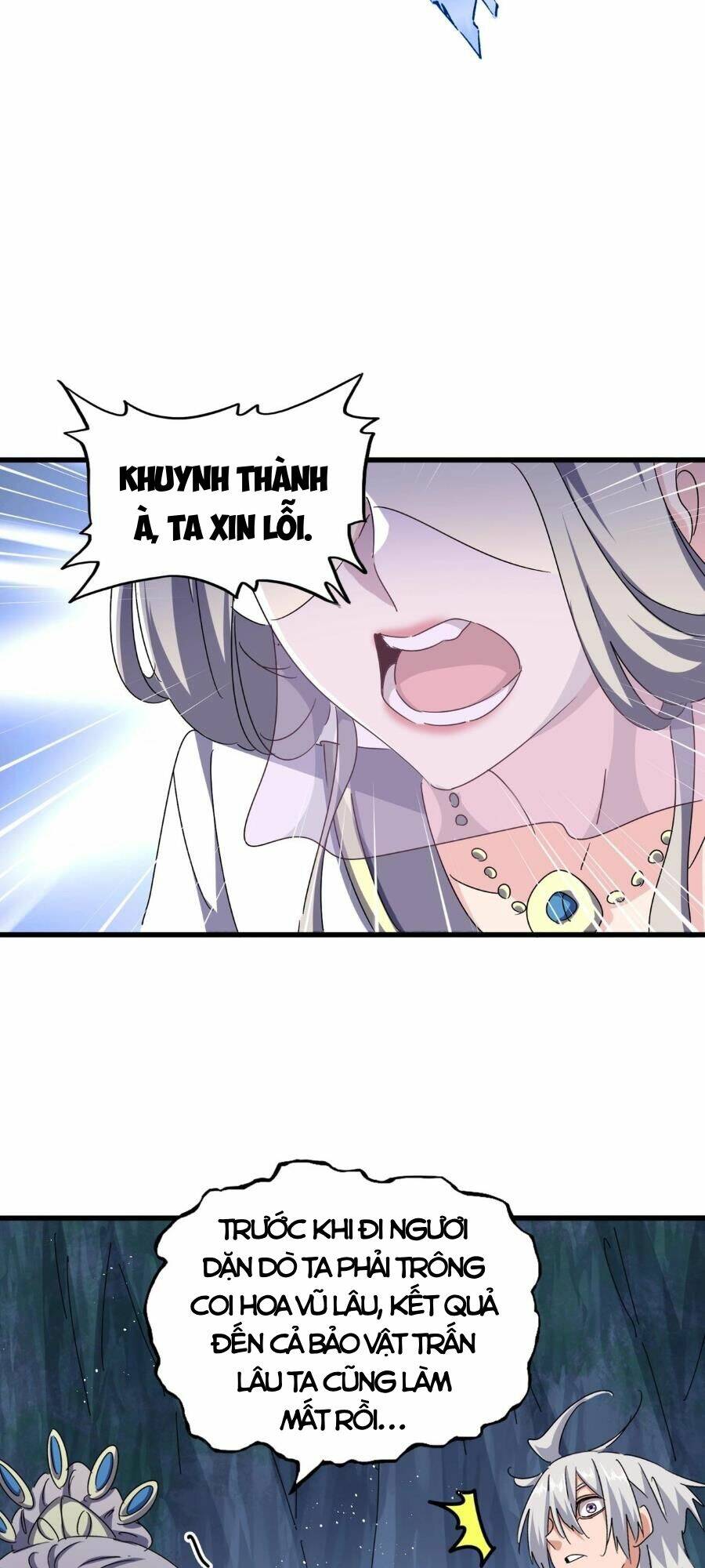 Chapter 438 trang 38