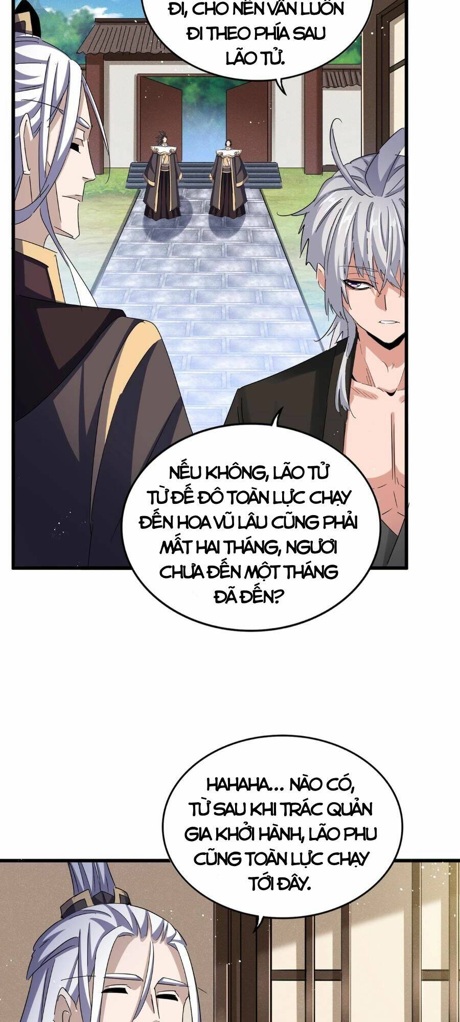 Chapter 439 trang 16