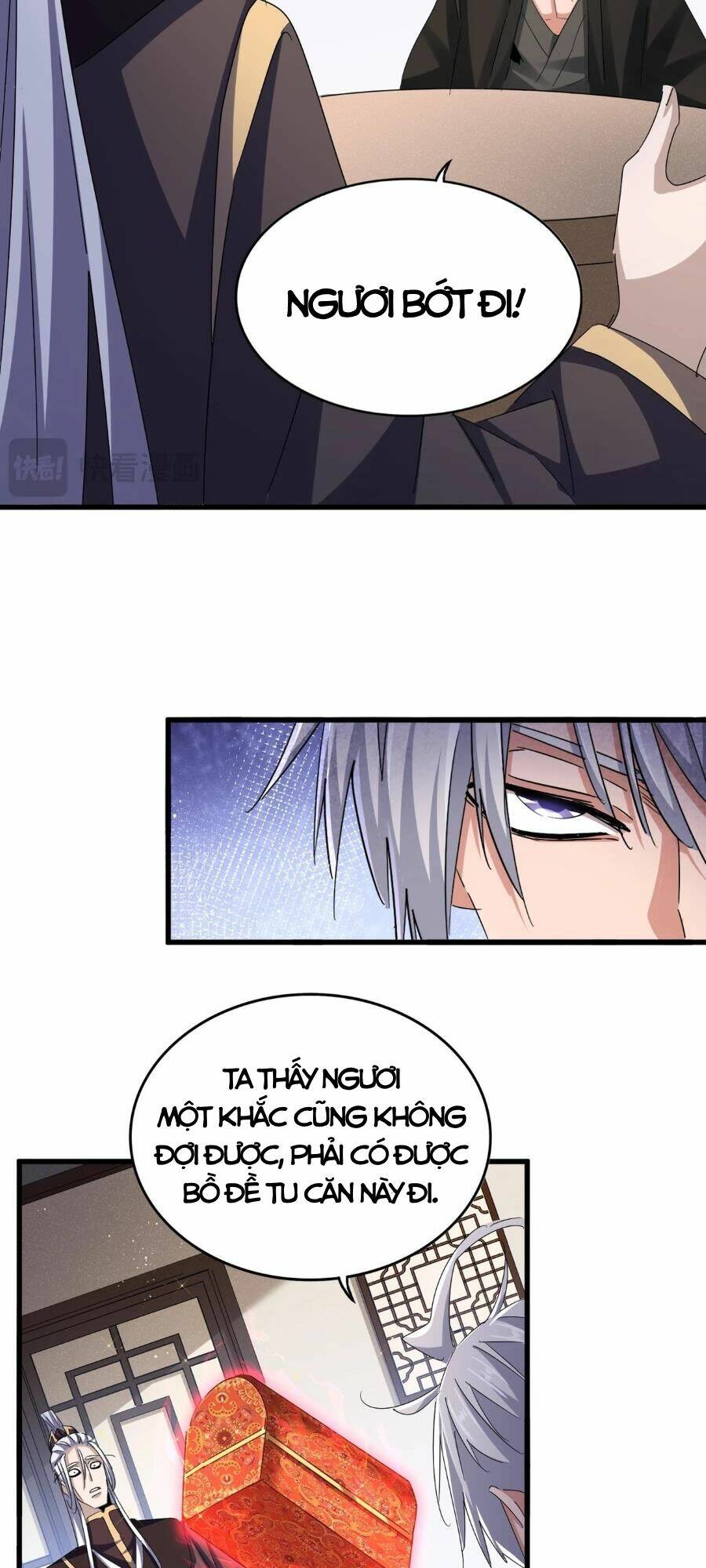 Chapter 439 trang 18