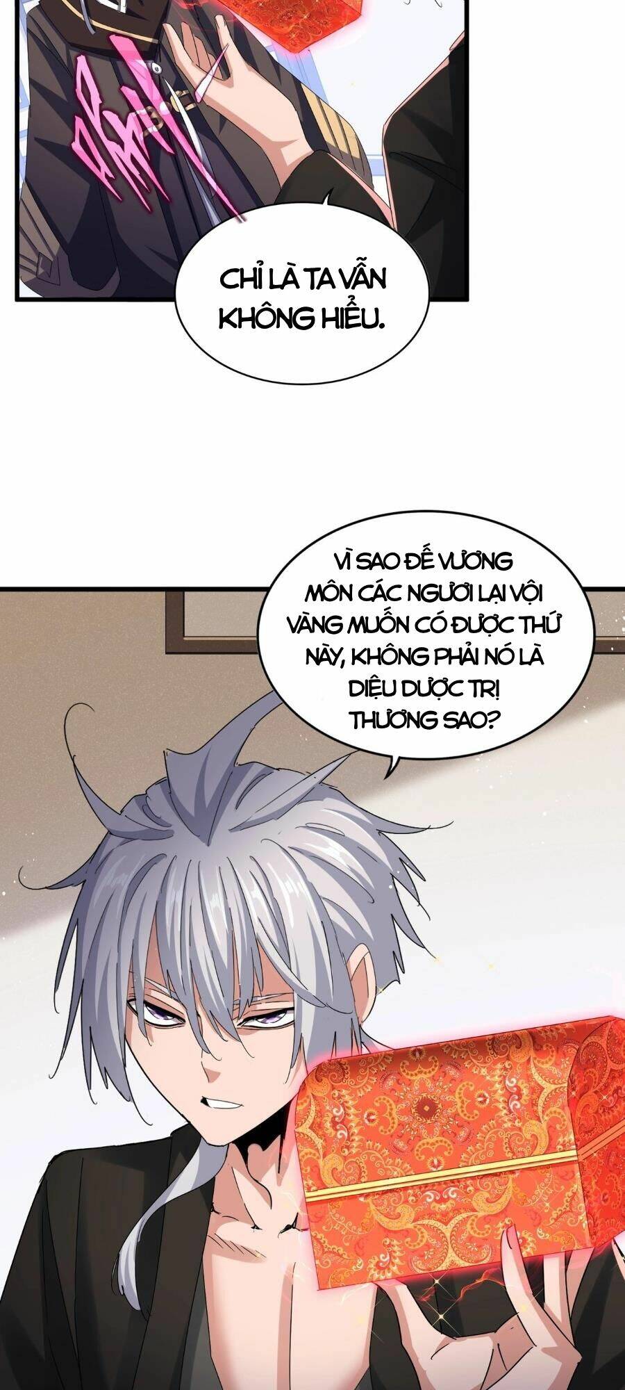 Chapter 439 trang 19