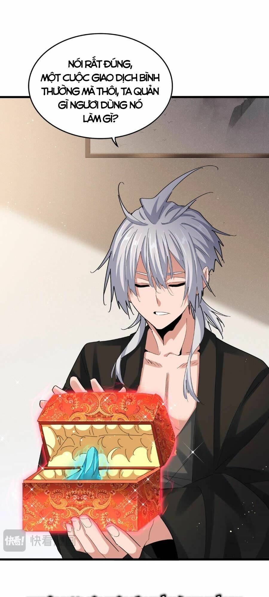 Chapter 439 trang 22