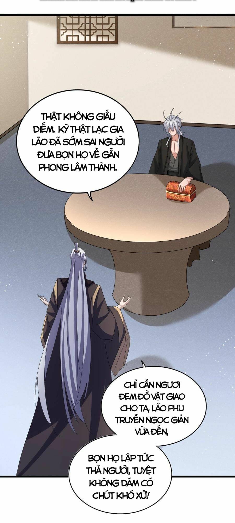 Chapter 439 trang 28