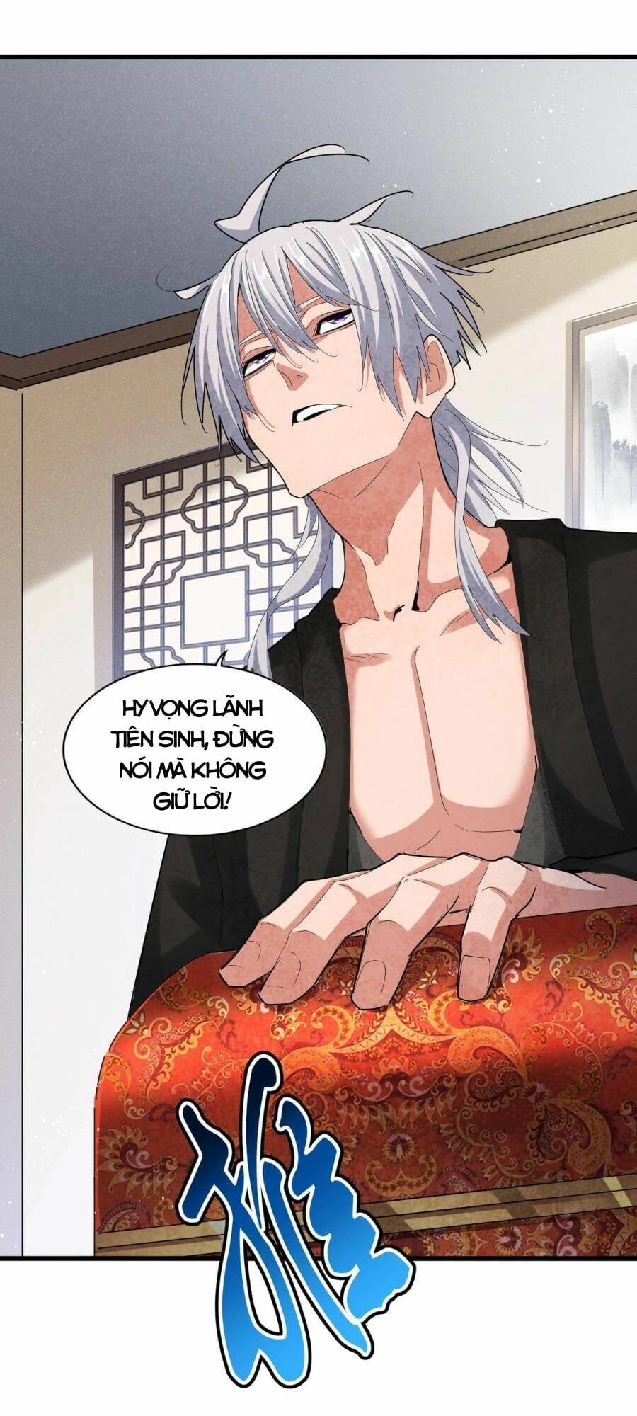 Chapter 439 trang 32