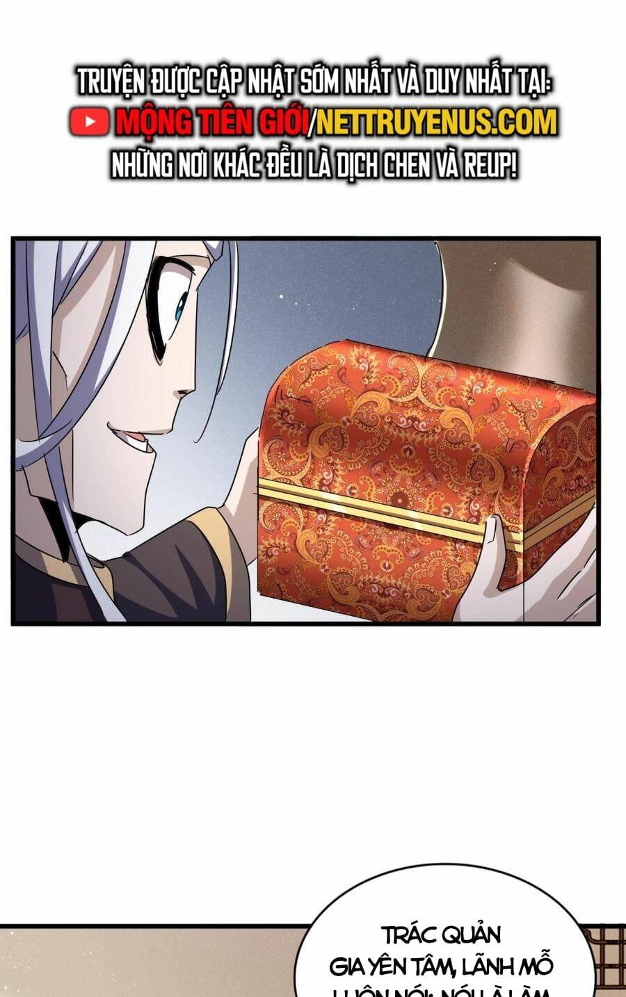 Chapter 439 trang 33